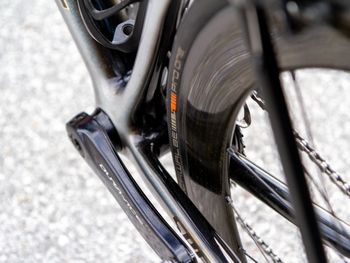 Used Specialized S-Works Tarmac SL6 2018 Road & Gravel — image 5 of 7